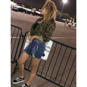 Meet your Posher, Ciarra